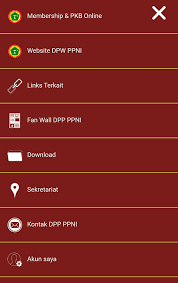 Launching Situs Resmi Persatuan Perawat Nasional Indonesia Kabupaten Gayo Lues Mobile versi 1.0